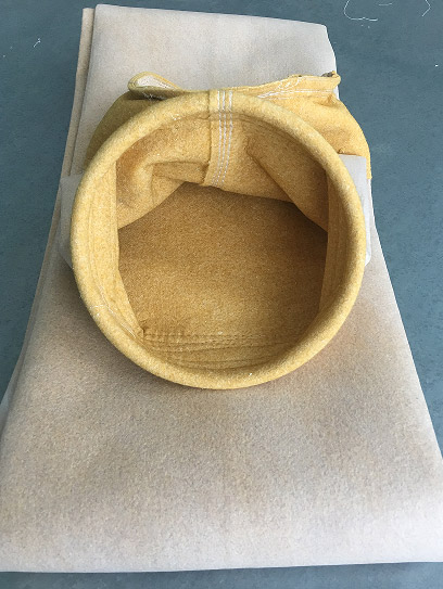 P84复合滤布