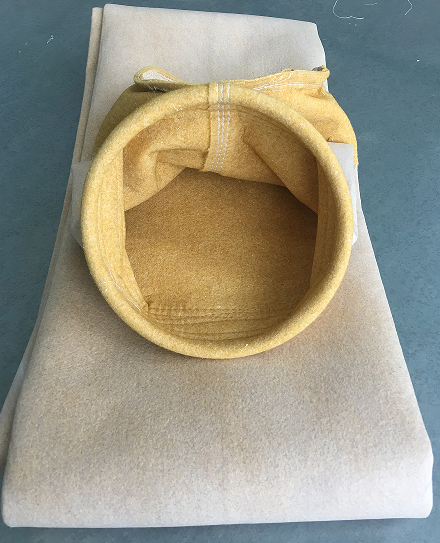 P84复合滤布